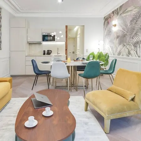 Appartamento Bright And Gorgeous Flat In The Heart Of *