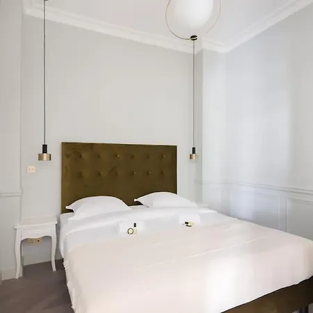 Appartamento Bright And Gorgeous Flat In The Heart Of