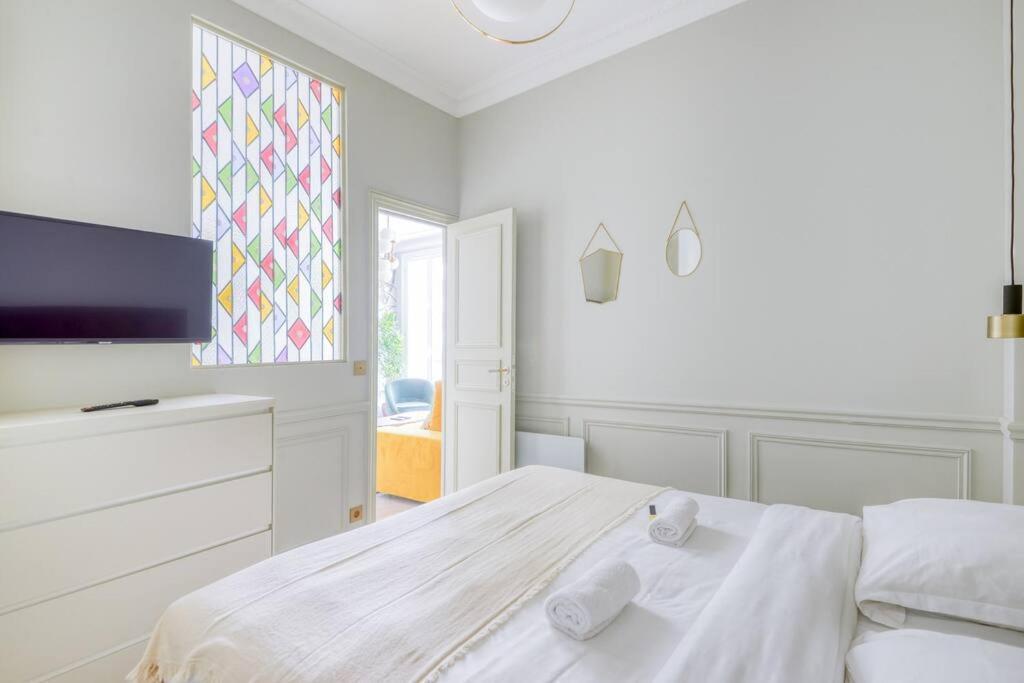 Appartamento Bright And Gorgeous Flat In The Heart Of