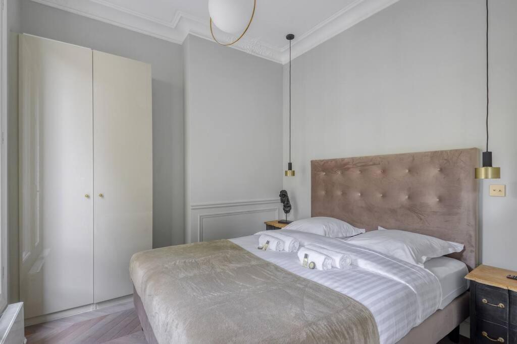 Appartamento Bright And Gorgeous Flat In The Heart Of *
