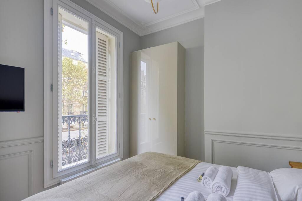 Bright And Gorgeous Flat In The Heart Of Appartamento Parigi