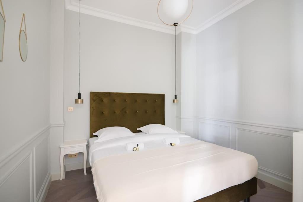 Appartamento Bright And Gorgeous Flat In The Heart Of